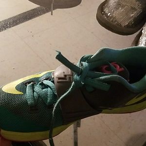 Kd nike sneakers size 12c